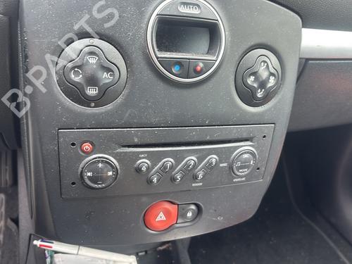 Left front window switch RENAULT CLIO III (BR0/1, CR0/1) 1.6 16V (BR09, BR0T, CR09, CR0T) | BP29939511I27  - Image 13