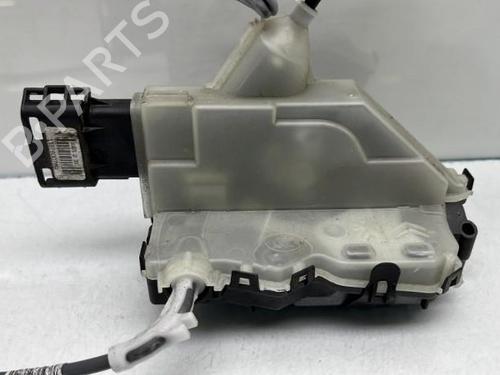 Rear left lock PEUGEOT 3008 II SUV (MC_, MR_, MJ_, M4_)  | BP19959174C100 