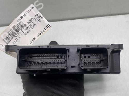 ECU airbags OPEL MOKKA / MOKKA X (J13) 1.7 CDTI (_76) | BP29635139M53 