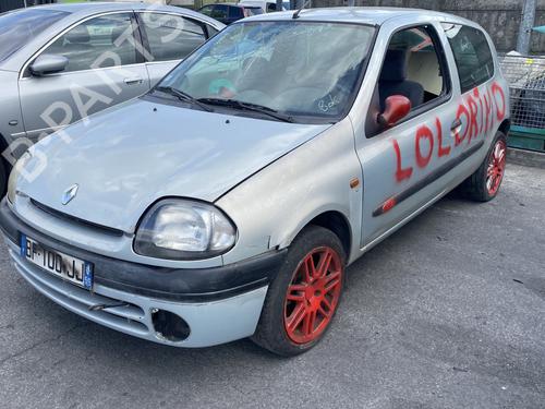Brukte deler til RENAULT CLIO II (BB_, CB_) 1.2 (BB0A, BB0F, BB10, BB1K, BB28, BB2D, BB2H, CB0A,... (58 hp) 4245872