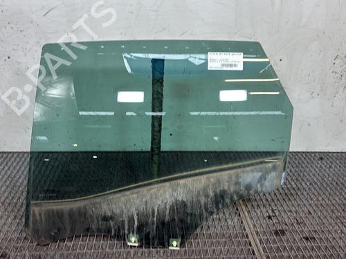 Used Rear left door window Rear left door window RENAULT SCÉNIC IV (J9_) [2016-2022] 33659374 33659374