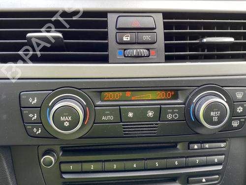 Tailgate BMW 3 Touring (E91) 330 xd | BP29184727C6 