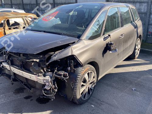 Starter CITROËN C4 Grand Picasso II (DA_, DE_) | BP32424056M8 - Image 16