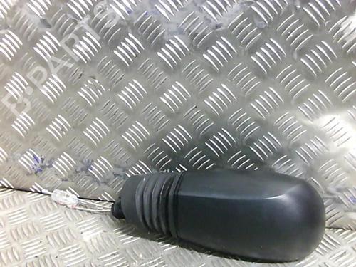Left mirror FIAT PUNTO (188_) 1.9 DS 60 (188.031, .051, .231, .251) | BP19984474C26 