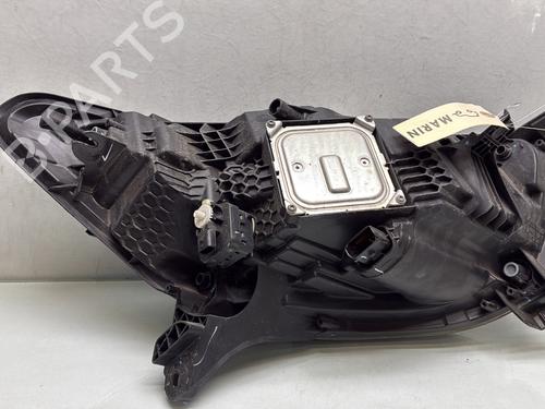 Used Left headlight Left headlight RENAULT CAPTUR I (J5_, H5_) 1.2 TCe 120 (118 hp) 33830822 33830822