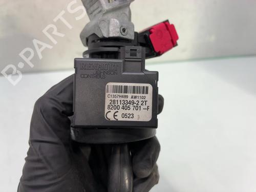 Ignition barrel RENAULT TWINGO II (CN0_) 1.5 dCi 90 | BP40170630M48 - Image 5