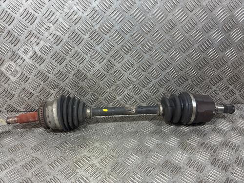 Left front driveshaft HYUNDAI i30 (FD) 1.6 CRDi | BP38066579M38 - Image 2