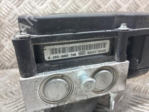 ABS pump OPEL CORSA D (S07) 1.3 CDTI (L08, L68) | BP35896805M43 - Image 4