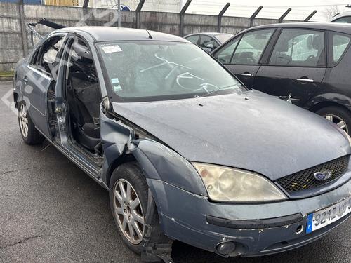 Right headlight FORD MONDEO III (B5Y)  | BP36439331C29  - Image 23