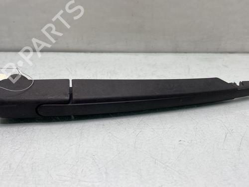Used Rear windshield wiper arm CITROËN C4 II (NC_) 1.6 HDi 115 (114 hp) 31379803