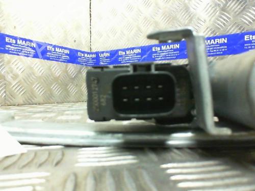 Rear right window mechanism FORD MONDEO III (B5Y)  | BP20034379C25 