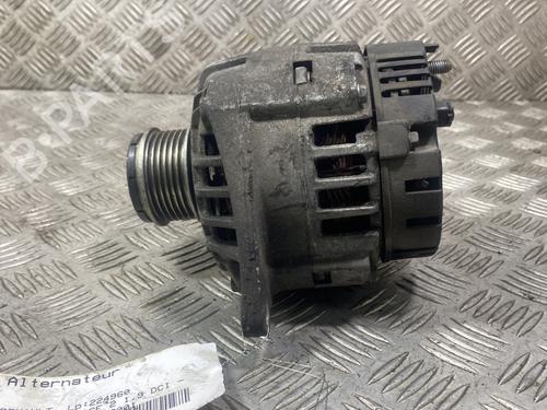 Alternator RENAULT SCÉNIC I MPV (JA0/1_, FA0_) 1.9 dCi (JA05, JA1F) | BP29759473M7