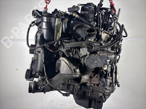Engine MERCEDES-BENZ C-CLASS T-Model (S204) C 200 CDI (204.201) | BP39407905M1 - Image 2