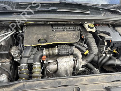 Engine control unit (ECU) CITROËN C4 II (NC_) 1.6 BlueHDi 100 | BP38549919M57  - Image 10