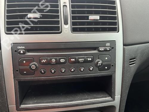 Right rear door PEUGEOT 307 (3A/C) 2.0 HDi 90 | BP21957477C5 