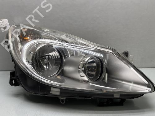 Lyskaster høyre OPEL CORSA D (S07) 1.2 LPG (L08, L68) (80 hp) 29939233