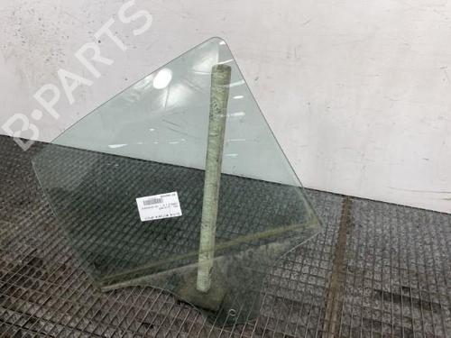 Rear right door window OPEL CORSA E (X15) 1.4 (08, 68) | BP21797346C21 