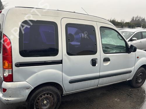 Front left window mechanism RENAULT KANGOO (KC0/1_) 1.9 dTi (KC0U) | BP25123434C22  - Image 20