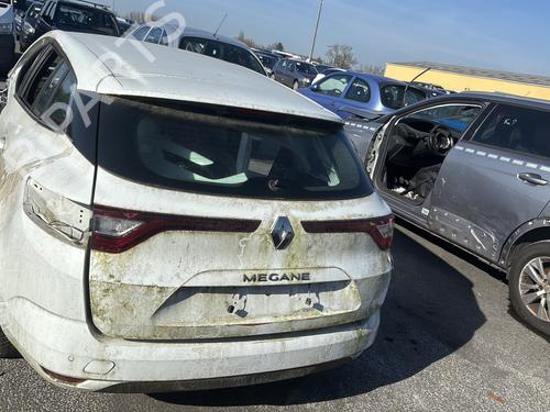 Luftventil RENAULT MEGANE IV Grandtour (K9A/M/N_) 1.5 dCi 110 | BP29597415I21 - Image 15