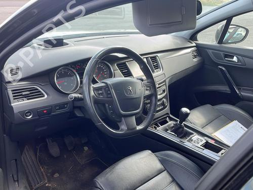 AdBlue tank PEUGEOT 508 SW I (8E_) 2.0 BlueHDi 150 | BP19989384M85 