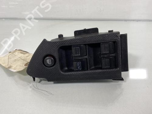 Used Left front window switch Left front window switch HONDA CIVIC VII Hatchback (EU, EP, EV) [2000-2006] 20013187 20013187