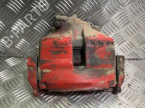 Used Right front brake caliper VW GOLF VI (5K1) 2.0 GTi (210 hp) 20011939