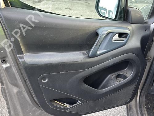 Warning switch PEUGEOT PARTNER Tepee  | BP33830652I22  - Image 25