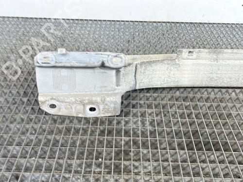 Front bumper reinforcement RENAULT LAGUNA III (BT0/1) 2.0 dCi (BT01, BT08, BT09, BT0E, BT0K, BT12, BT1C, BT1D,... | BP29039437C109 
