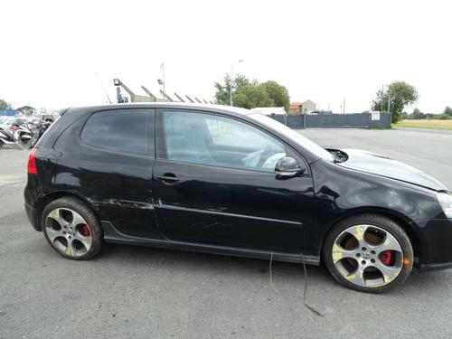 Right front brake caliper VW GOLF V (1K1)  | BP20028376M104 