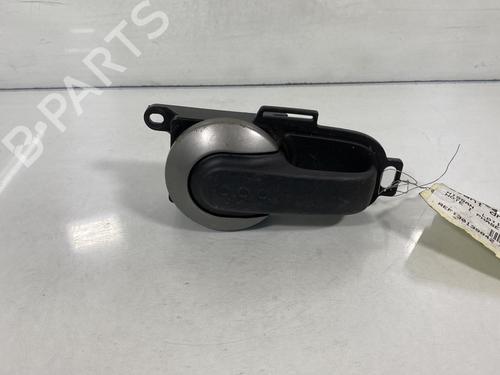 Used Front right interior door handle NISSAN NOTE (E11, NE11) 1.5 dCi (86 hp) 20003946