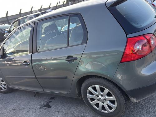 Right sun visor VW GOLF V (1K1) 1.6 FSI | BP27663068I2  - Image 9