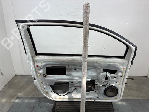 Used Left front door Left front door 38598732 38598732