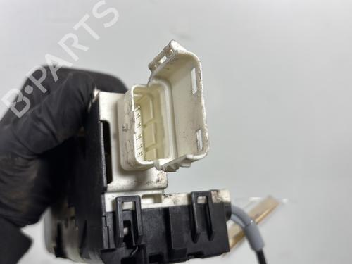 Front left lock CITROËN C4 I (LC_) 1.6 HDi | BP29897693C98