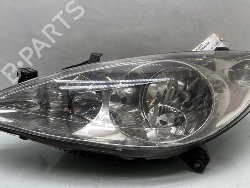 Used Left headlight PEUGEOT 307 (3A/C) 1.4 HDi (68 hp) 29513605