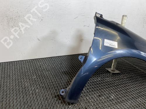 Right front fenders CITROËN C4 I (LC_) 1.6 HDi | BP23255023C42 