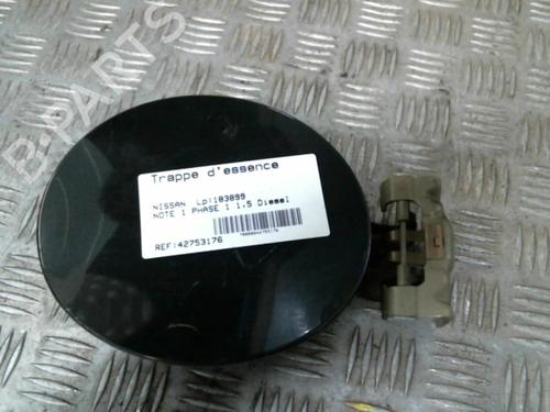 fuel-flap-nissan-note-e11-ne11-15-dci-788301u600-2005-2006-2007-2008-2009-2010-2011-2012-2013-20002221 main image