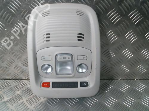 Used Interior roof light CITROËN C3 AIRCROSS II (2R_, 2C_) 1.2 PureTech 110 (2RHNZB, 2RHNZW, 2RHNPX, 2RHNPJ) (110 hp) 19977494
