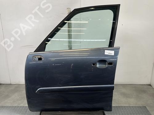 Used Left front door CITROËN C4 Picasso I MPV (UD_) 1.6 HDi (109 hp) 29359850