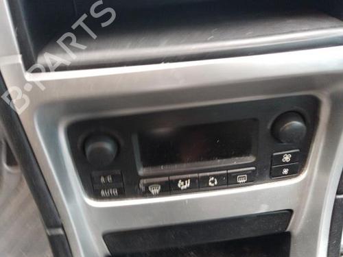 ABS pump PEUGEOT 307 (3A/C) 1.6 HDi 110 | BP19974929M43 