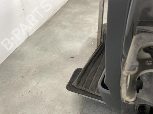 Left front door CITROËN C2 (JM_) 1.4 HDi | BP26152801C2 