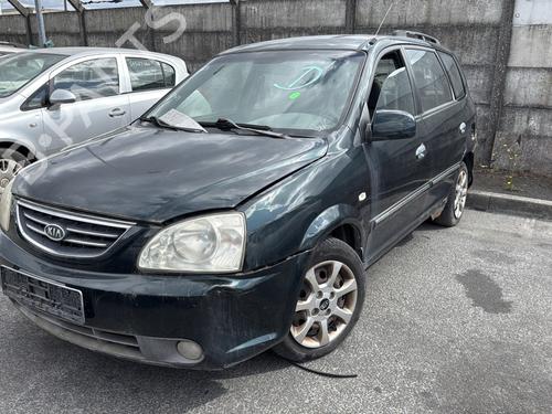 Used Parts KIA CARENS I MPV (FC, FJ) 2.0 CRDi (113 hp) 4277473