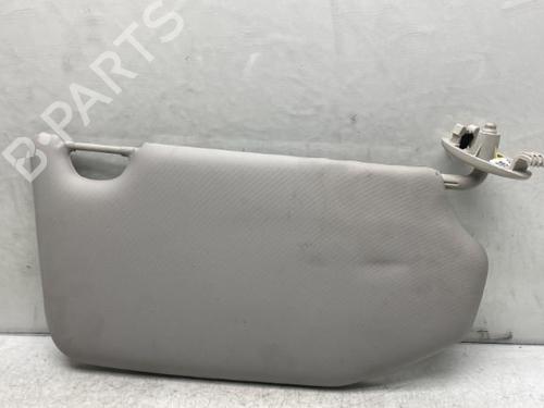 Used Left sun visor Left sun visor FORD KA+ III (UK, FK) 1.2 (85 hp) 21960254 21960254