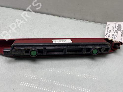 Third brake light RENAULT CLIO III Grandtour (KR0/1_) 1.5 dCi (KR0F) | BP31212562L11