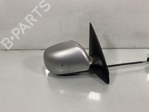 Right mirror SKODA FABIA I (6Y2)  | BP19985636C27 