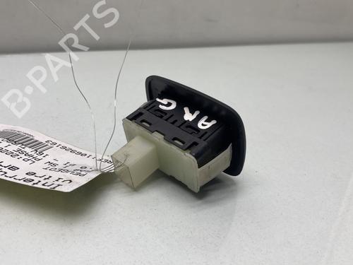 Used Left rear window switch PEUGEOT 508 SW I (8E_) 2.0 HDi RXH Hybrid4 (200 hp) 29574630