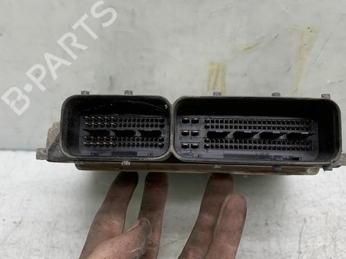 Used Engine control unit (ECU) Engine control unit (ECU) OPEL VECTRA C (Z02) [2002-2009] 21196700 21196700