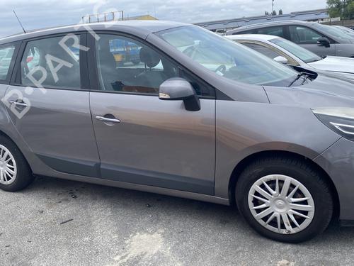 Zderzak przedni RENAULT GRAND SCÉNIC III (JZ0/1_) 1.5 dCi (JZ09, JZ0D, JZ10, JZ14, JZ1G, JZ29, JZ2C) | BP29971062C7 