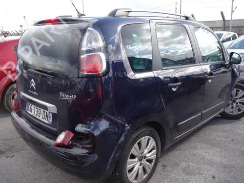 Pedal CITROËN C3 Picasso (SH_)  | BP20030855I4  - Image 5