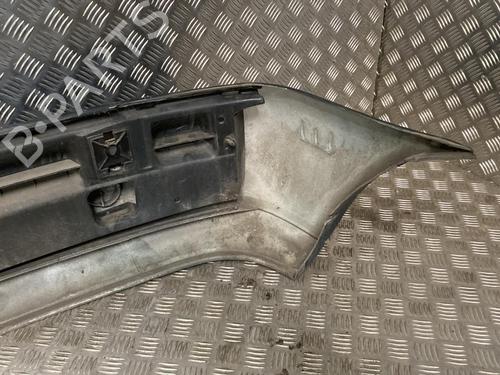 Rear bumper FORD FIESTA IV (JA_, JB_) 1.25 i 16V | BP21956055C8 