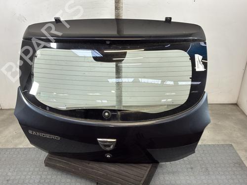 Tailgate DACIA SANDERO II 1.2 | BP33874714C6 - Image 3